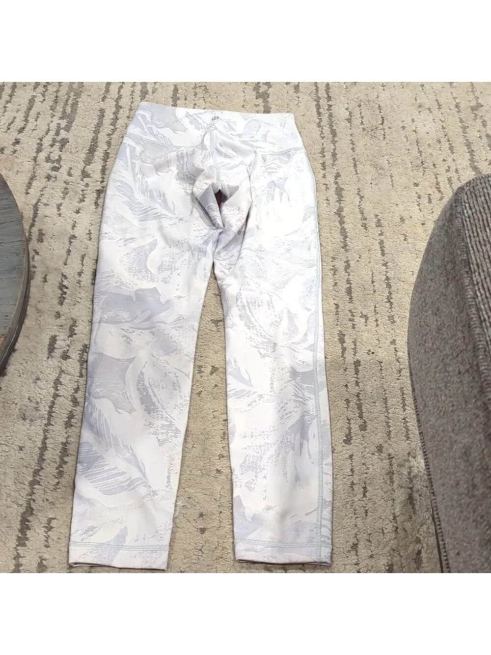 Lululemon Wunder Under HR Tight 25